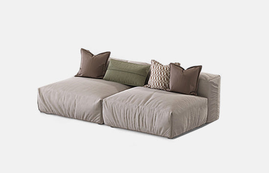 Mateo 2 seater