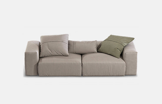 Mateo 2 seater