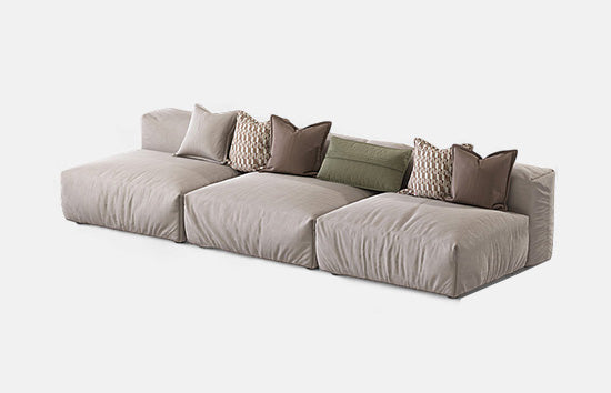 Mateo 3 seater